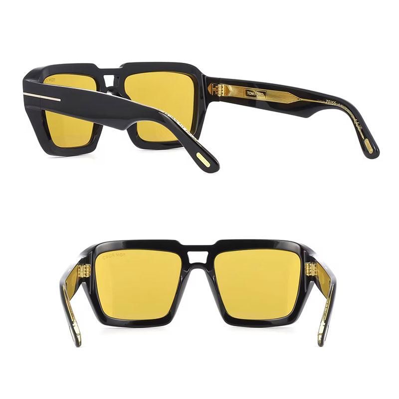 ȥե TOM FORD 󥳥쥯 TF1202 (FT1202) 01E 