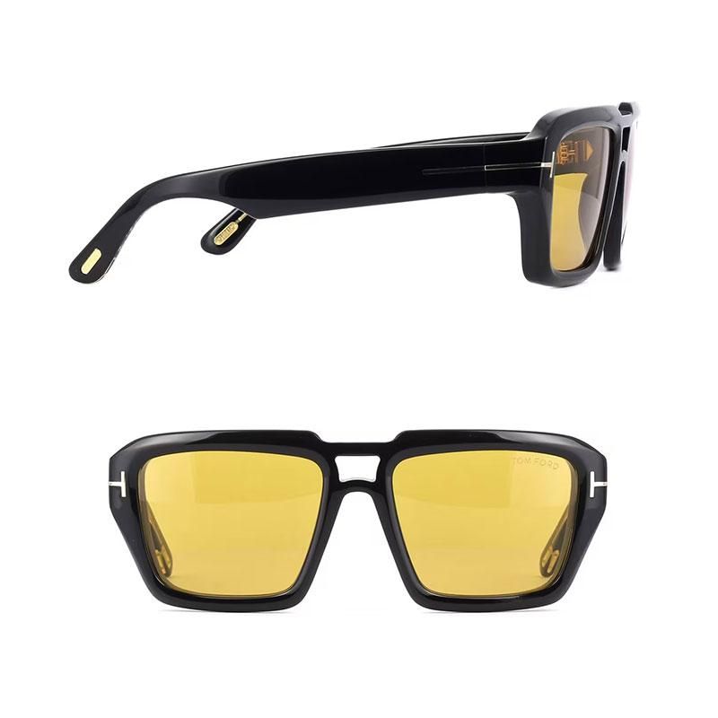 ȥե TOM FORD 󥳥쥯 TF1202 (FT1202) 01E 