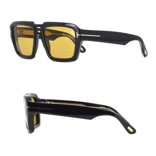 ȥե TOM FORD 󥳥쥯 TF1202 (FT1202) 01E 