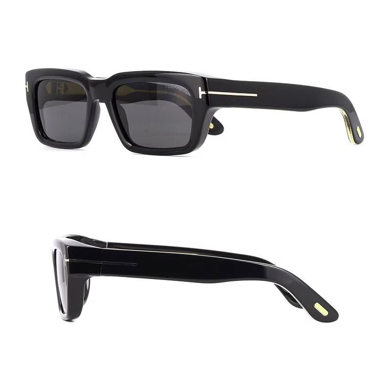  ȥե TOM FORD 󥳥쥯 TF1203 (FT1203) 01A 
