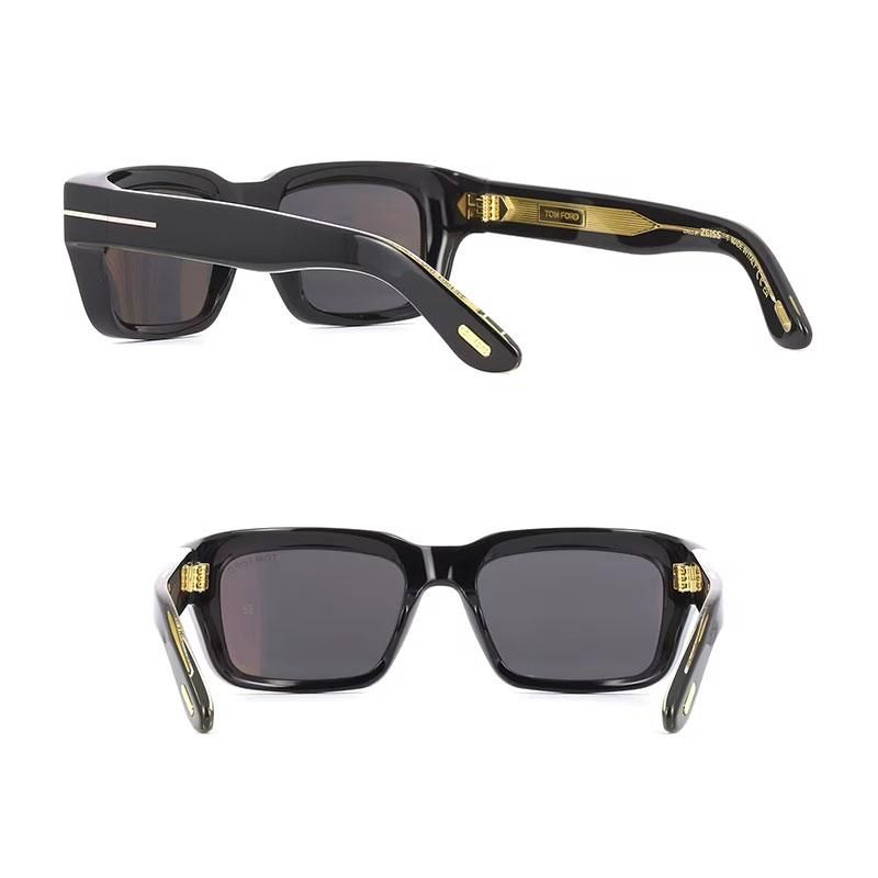 ȥե TOM FORD 󥳥쥯 TF1203 (FT1203) 01A 
