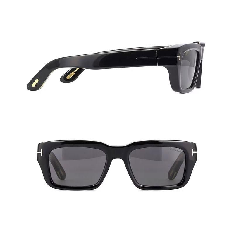 ȥե TOM FORD 󥳥쥯 TF1203 (FT1203) 01A 