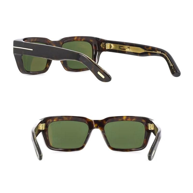 ȥե TOM FORD 󥳥쥯 TF1203 (FT1203) 52R 