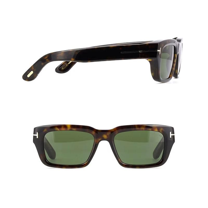 ȥե TOM FORD 󥳥쥯 TF1203 (FT1203) 52R 