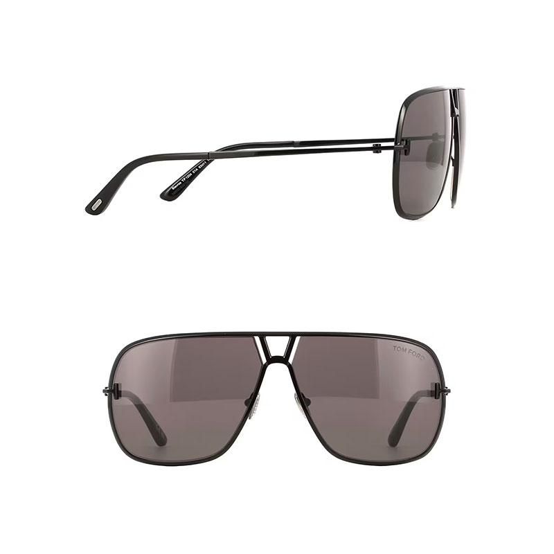 ȥե TOM FORD Stavros TF1204 (FT1204) 01A 
