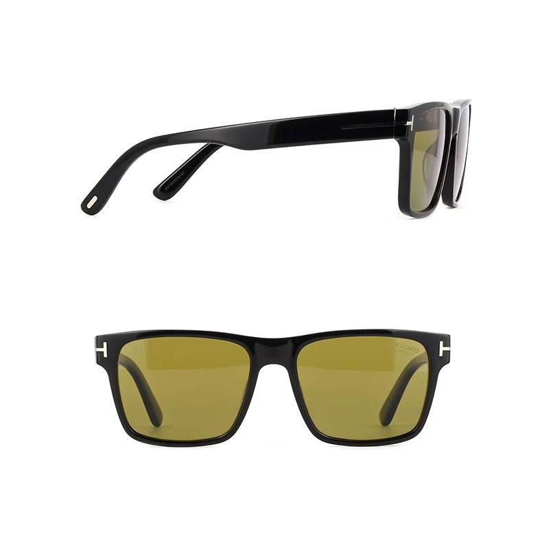 ȥե TOM FORD Calder TF1205 (FT1205) 01H 