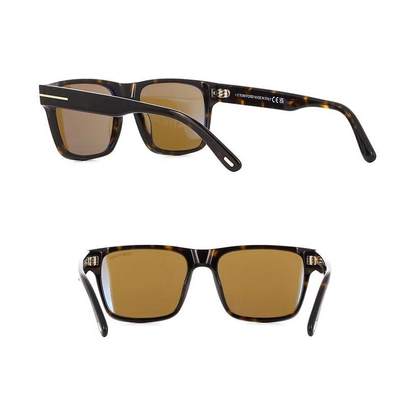 ȥե TOM FORD Calder TF1205 (FT1205) 52E 