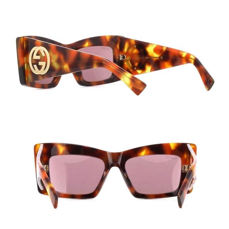 å GUCCI GG1842S 003