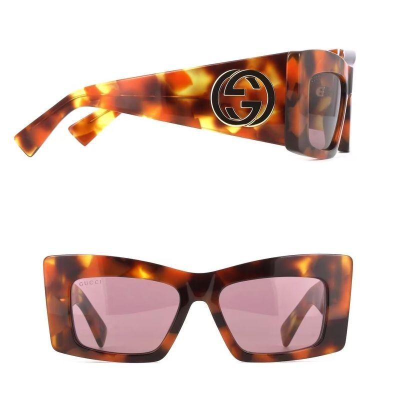 å GUCCI GG1842S 003
