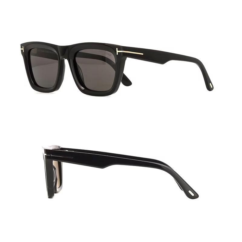  ȥե TOM FORD Lelio TF1207 (FT1207) 01A 