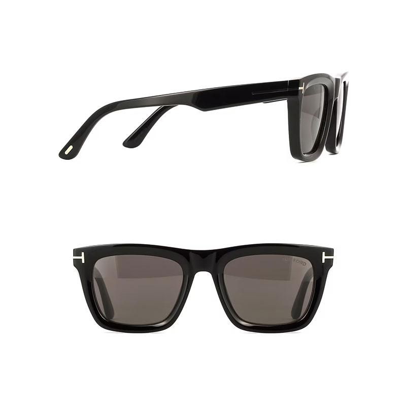 ȥե TOM FORD Lelio TF1207 (FT1207) 01A 