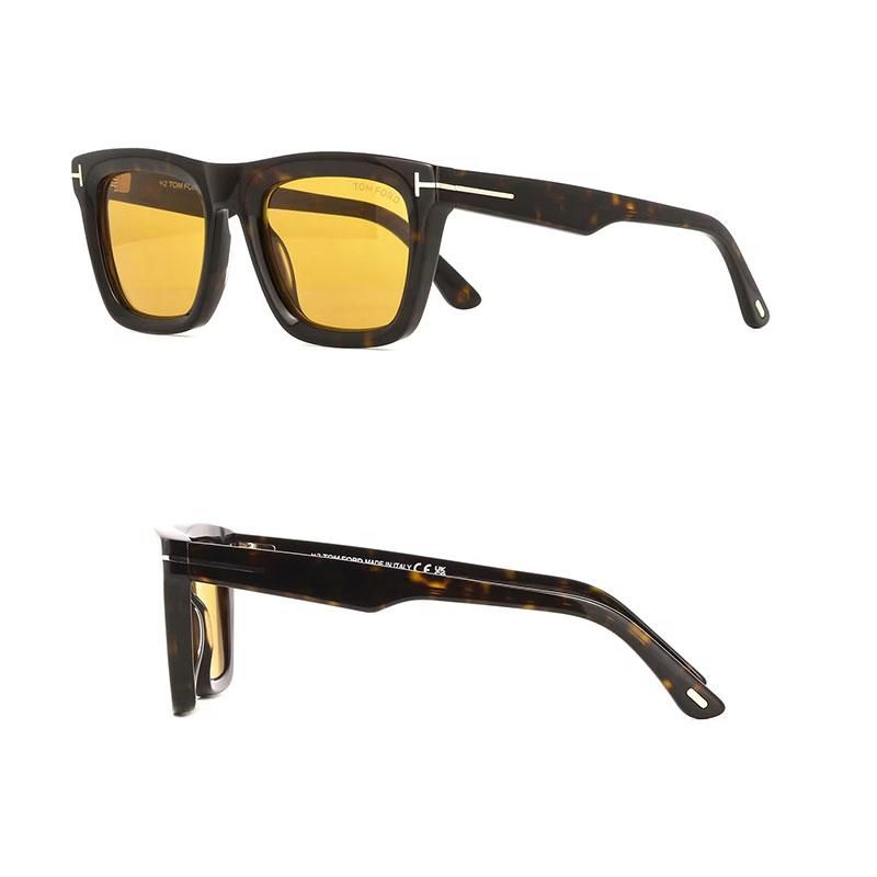  ȥե TOM FORD Lelio TF1207 (FT1207) 52E 