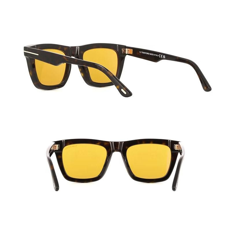 ȥե TOM FORD Lelio TF1207 (FT1207) 52E 