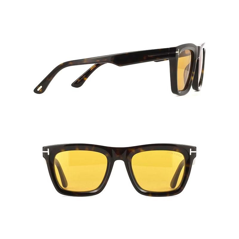 ȥե TOM FORD Lelio TF1207 (FT1207) 52E 