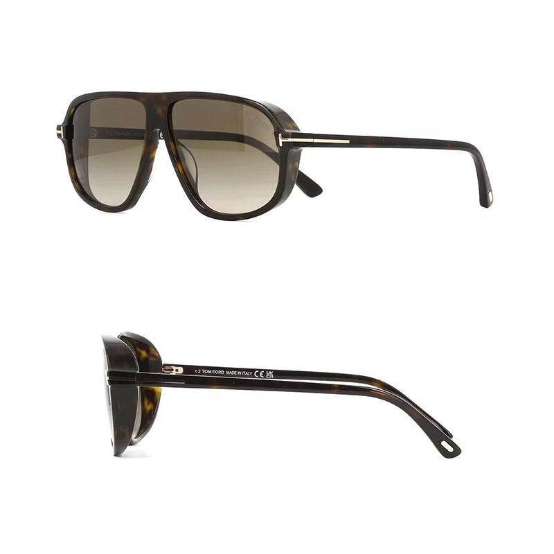  ȥե TOM FORD Guillaume TF1208 (FT1208) 52K 
