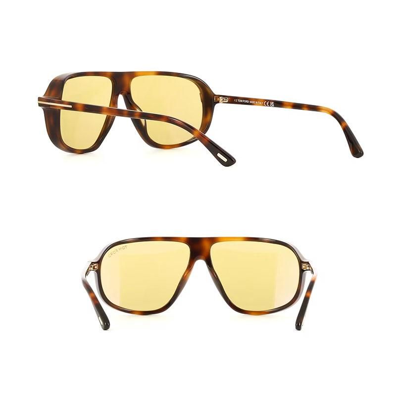 ȥե TOM FORD Guillaume TF1208 (FT1208) 53E 