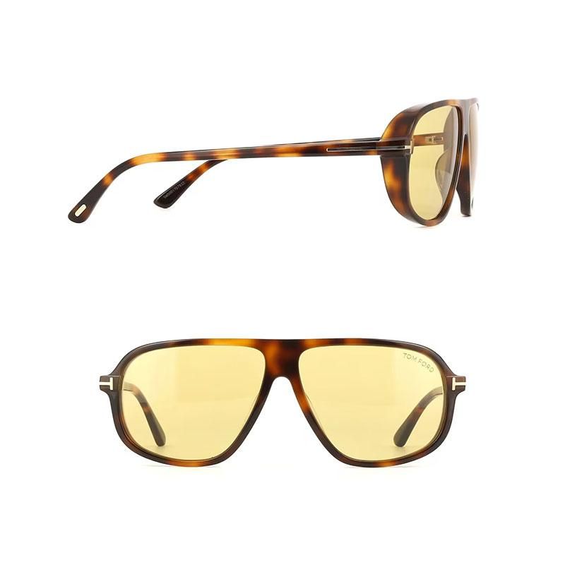 ȥե TOM FORD Guillaume TF1208 (FT1208) 53E 