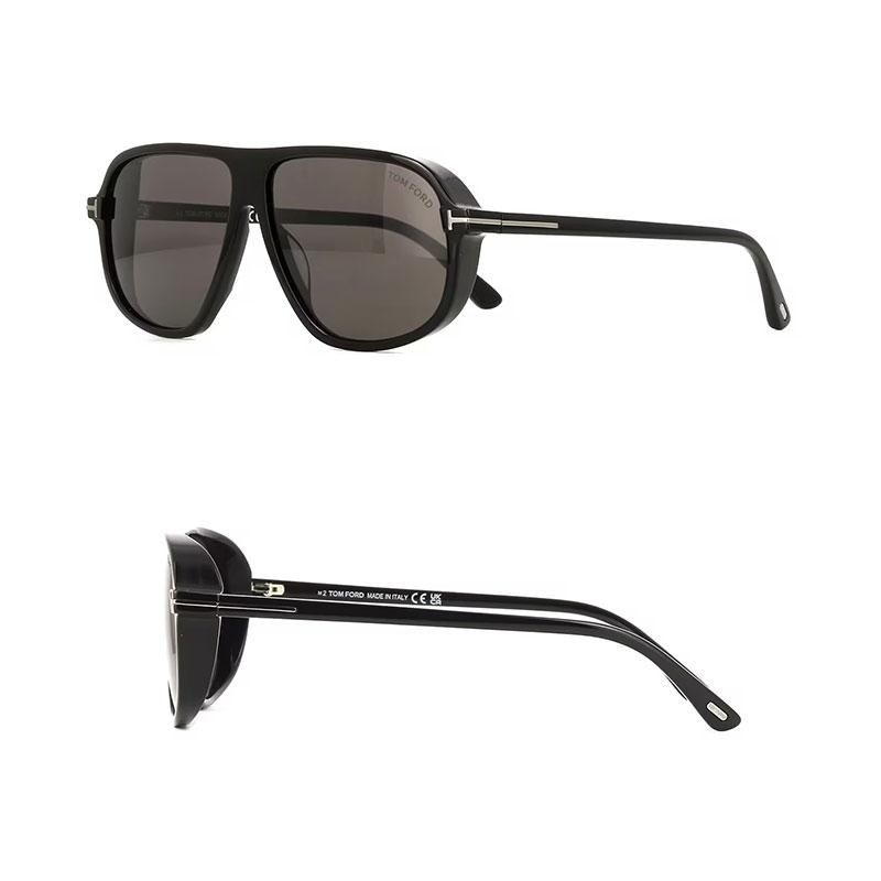  ȥե TOM FORD Guillaume TF1208-N (FT1208-N) 01A 