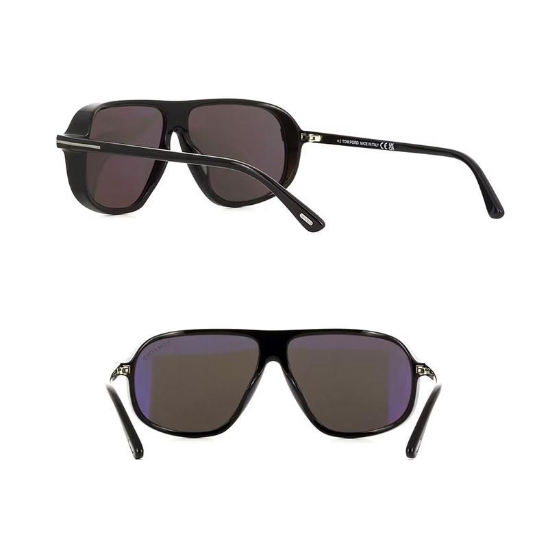 ȥե TOM FORD Guillaume TF1208-N (FT1208-N) 01A 