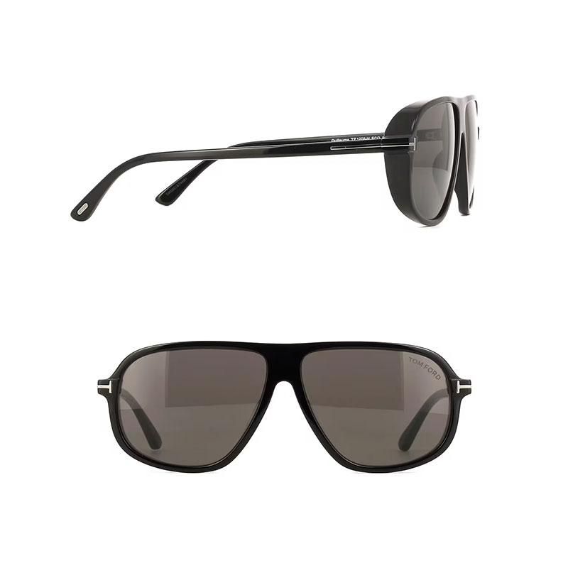 ȥե TOM FORD Guillaume TF1208-N (FT1208-N) 01A 