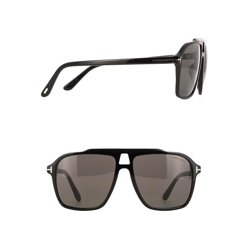 ȥե TOM FORD Autari TF1209 (FT1209) 01A 