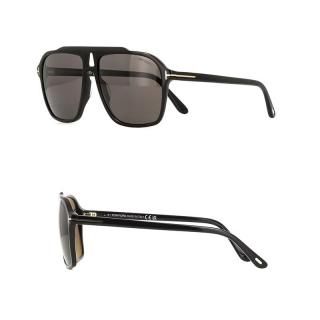 ȥե TOM FORD Autari TF1209 (FT1209) 01A 