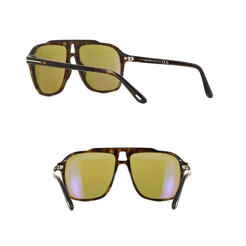 ȥե TOM FORD Autari TF1209 (FT1209) 52N 
