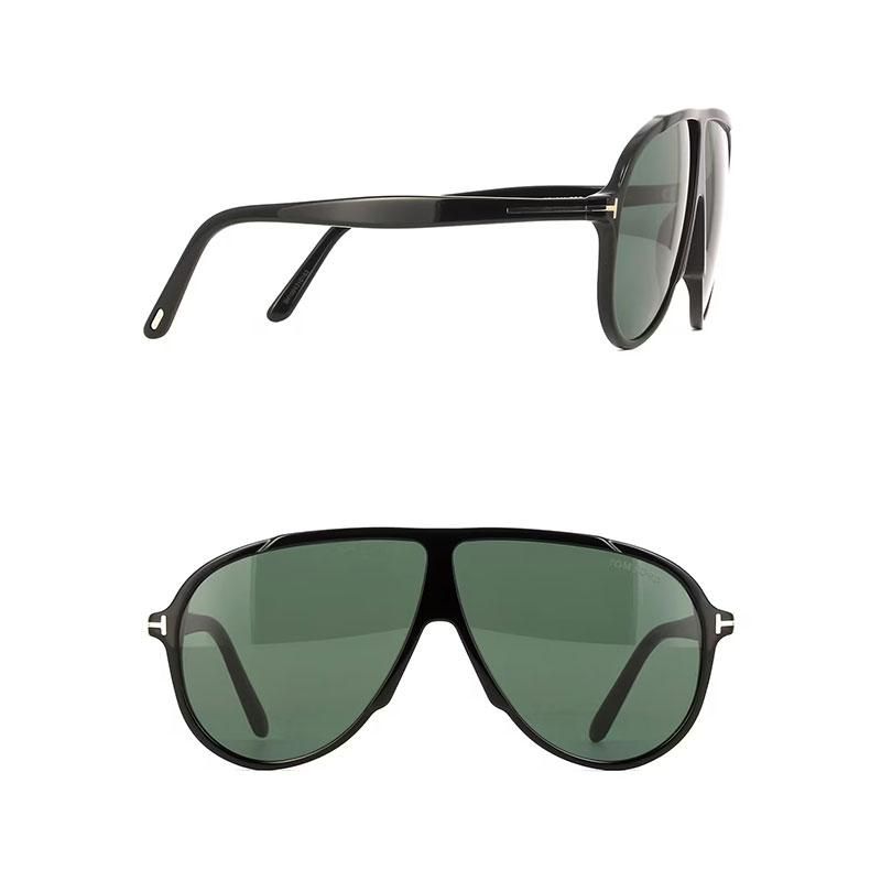 ȥե TOM FORD Vladimir TF1211 (FT1211) 01N 