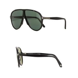  ȥե TOM FORD Vladimir TF1211 (FT1211) 01N 