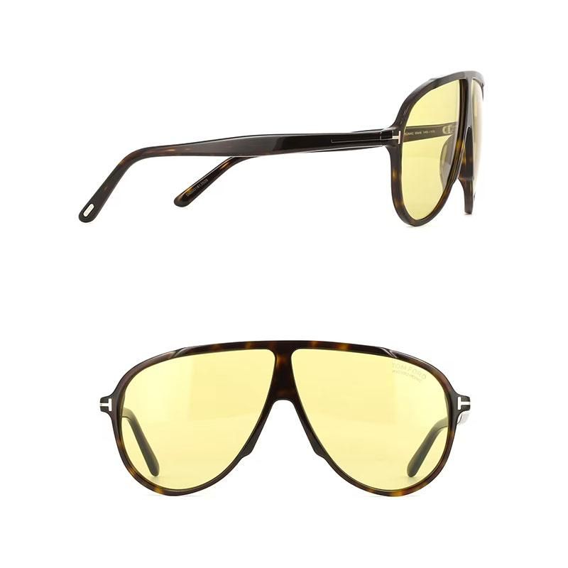 ȥե TOM FORD Vladimir TF1211 (FT1211) 52E 