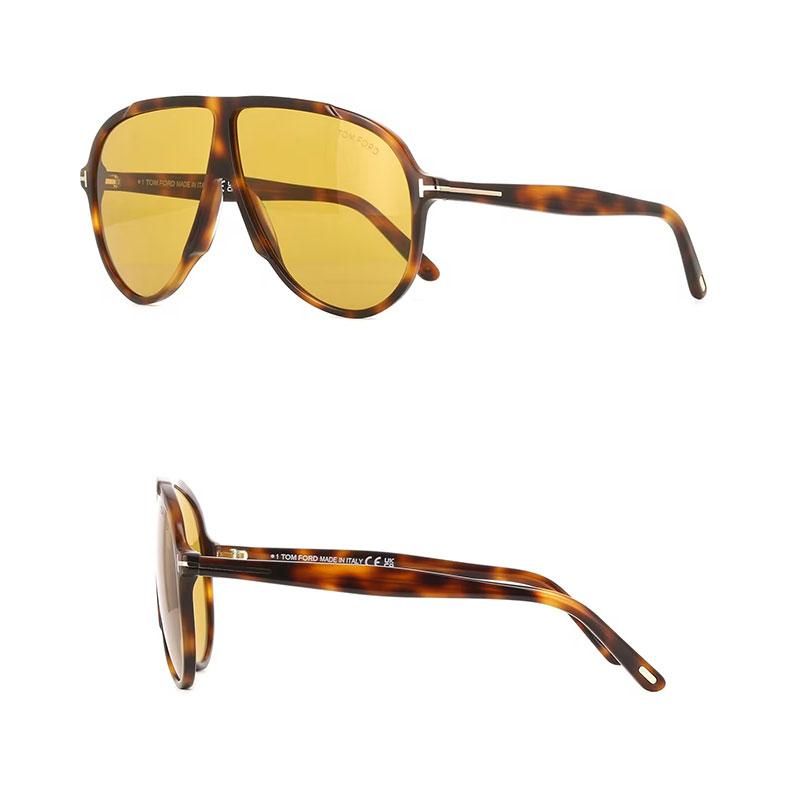  ȥե TOM FORD Vladimir TF1211 (FT1211) 53E 
