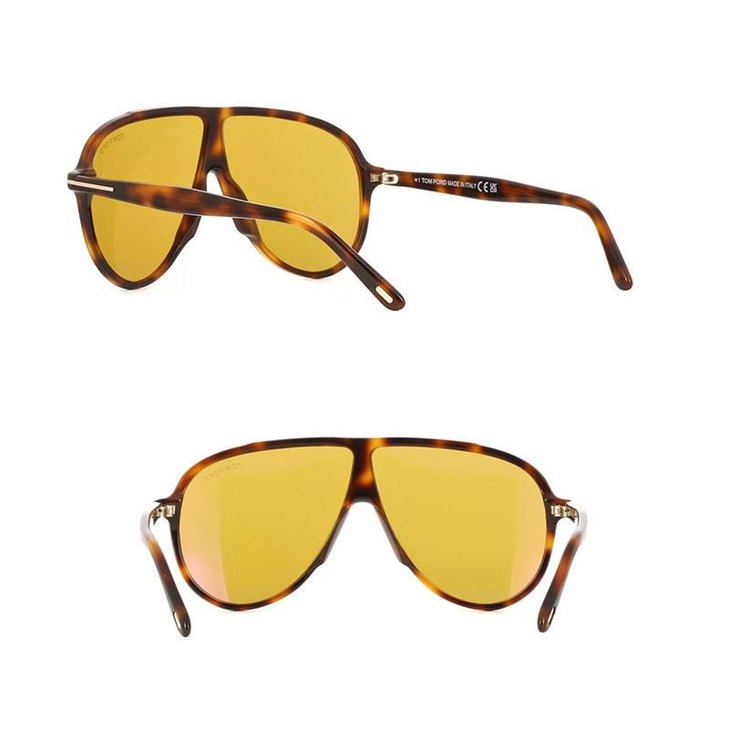 ȥե TOM FORD Vladimir TF1211 (FT1211) 53E 