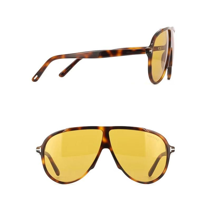 ȥե TOM FORD Vladimir TF1211 (FT1211) 53E 