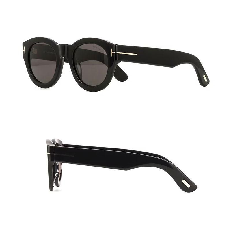  ȥե TOM FORD Lucinda TF1212 (FT1212) 01A 
