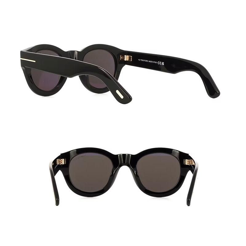 ȥե TOM FORD Lucinda TF1212 (FT1212) 01A 
