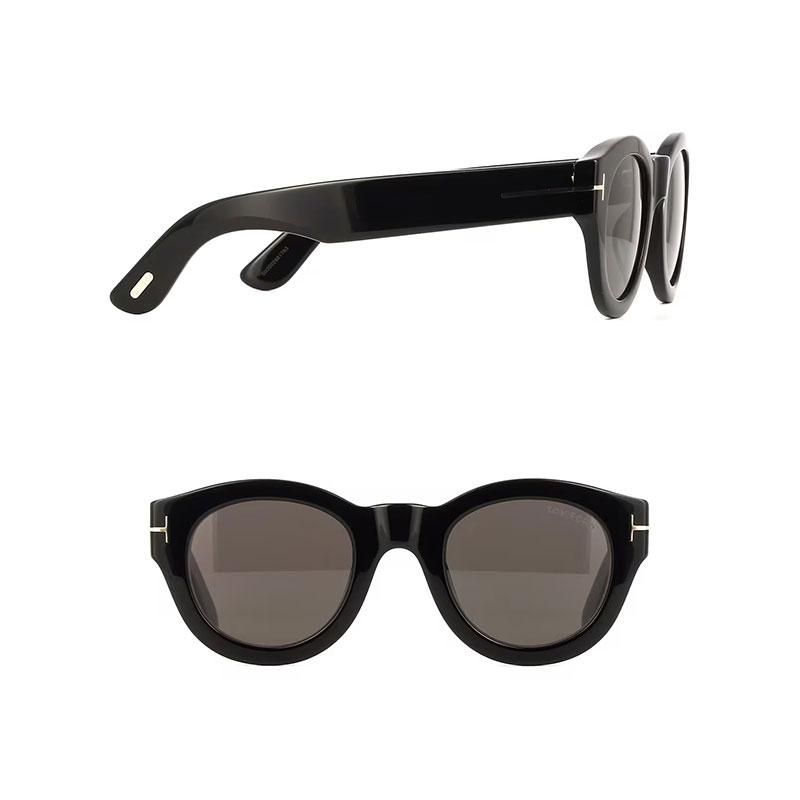 ȥե TOM FORD Lucinda TF1212 (FT1212) 01A 