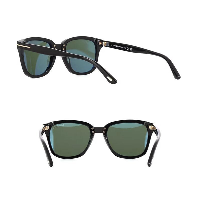 ȥե TOM FORD Graydon TF1213 (FT1213) 01N 