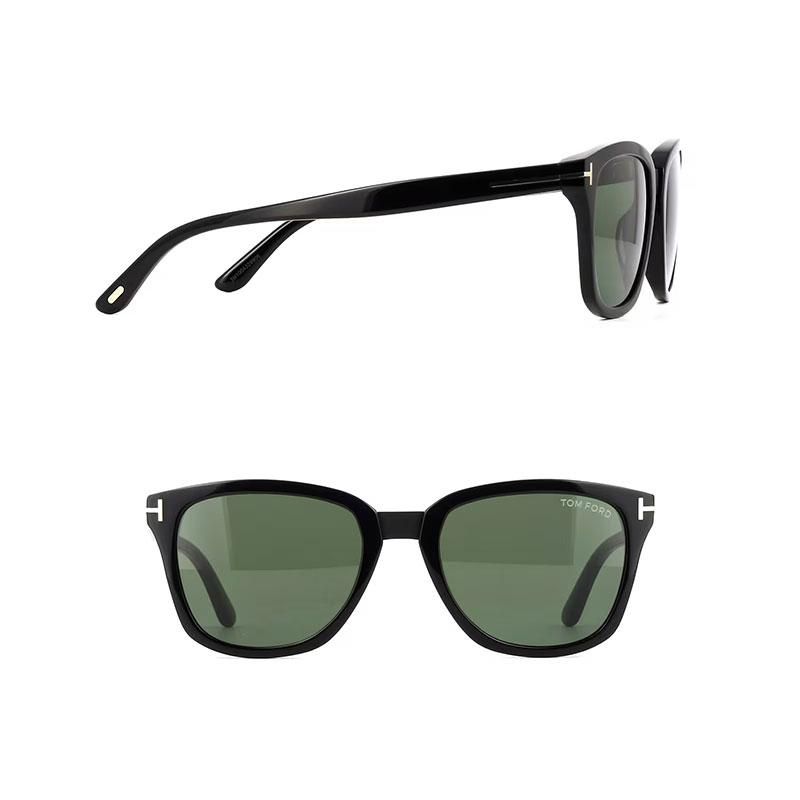 ȥե TOM FORD Graydon TF1213 (FT1213) 01N 