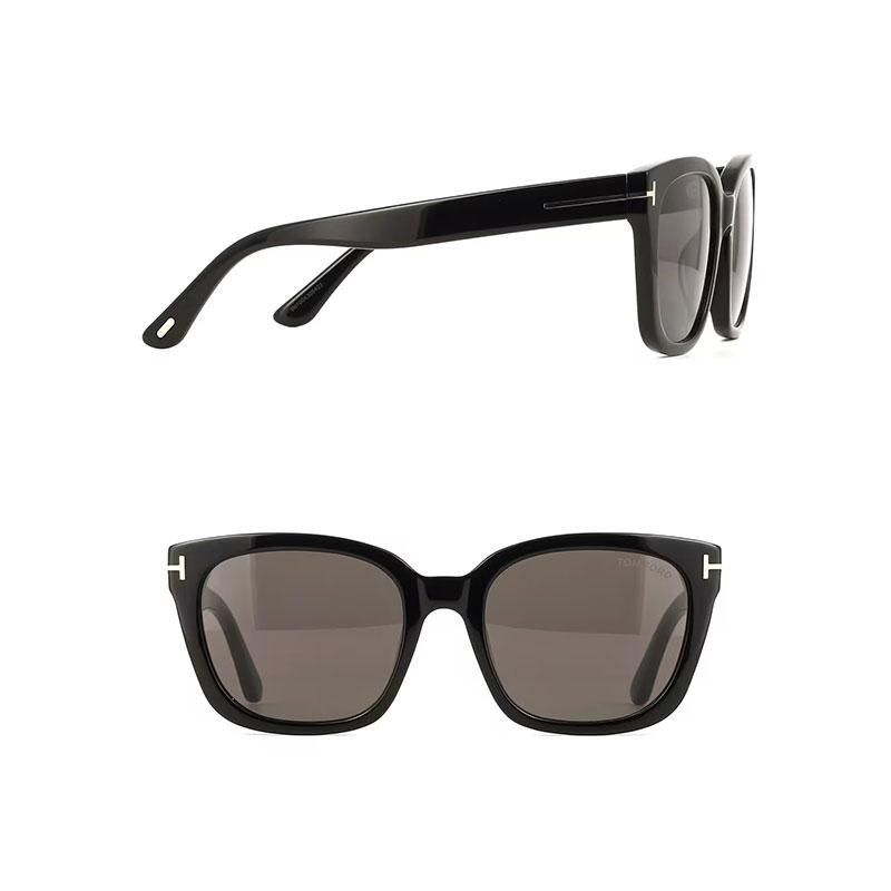 ȥե TOM FORD Haylay TF1216 (FT1216) 01A 