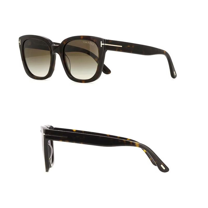  ȥե TOM FORD Haylay TF1216 (FT1216) 52B 