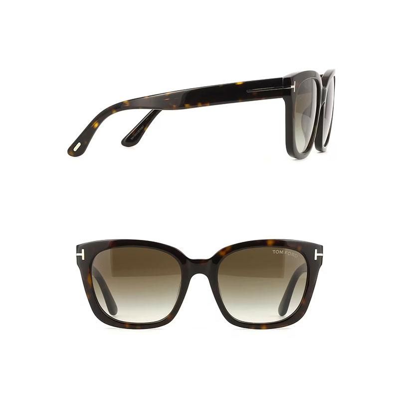 ȥե TOM FORD Haylay TF1216 (FT1216) 52B 