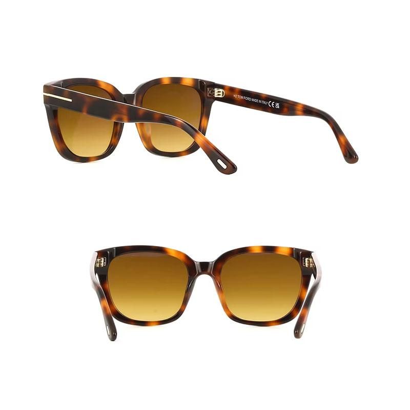 ȥե TOM FORD Haylay TF1216 (FT1216) 53F 