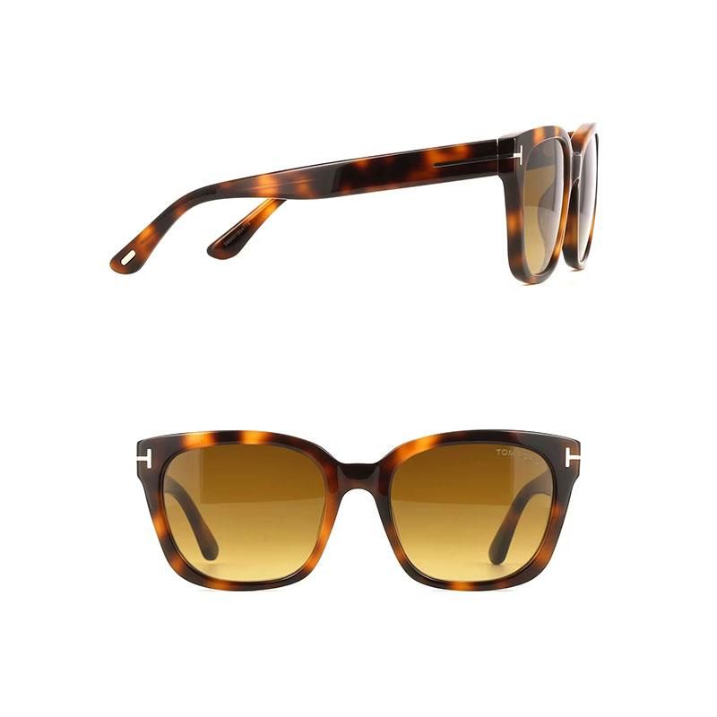ȥե TOM FORD Haylay TF1216 (FT1216) 53F 