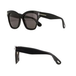  ȥե TOM FORD Elvira TF1217 (FT1217) 01A 