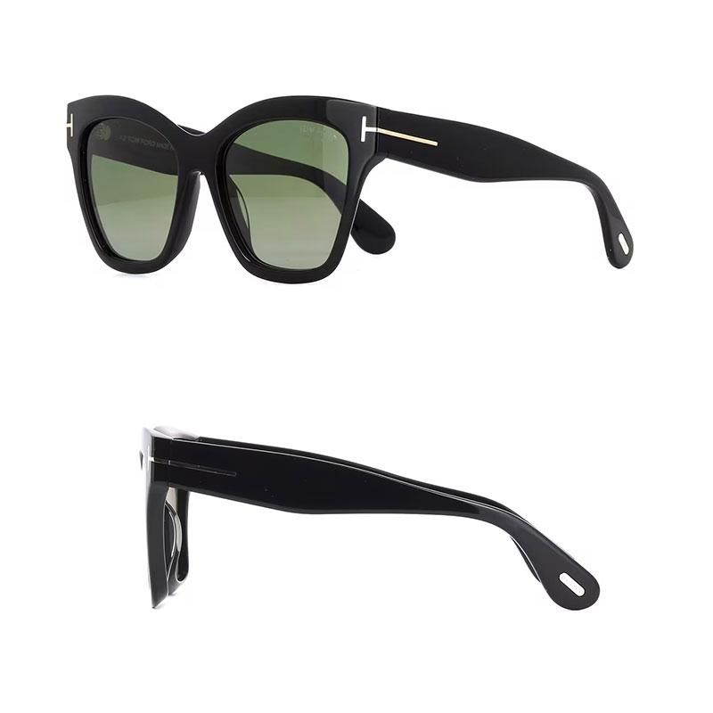  ȥե TOM FORD Elvira TF1217 (FT1217) 01R 