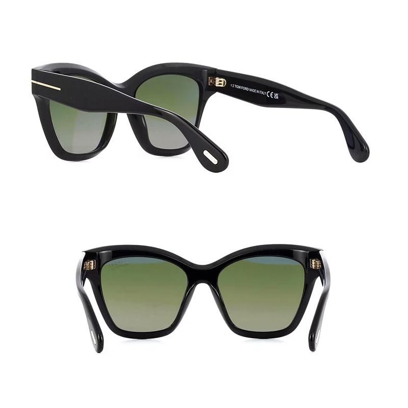 ȥե TOM FORD Elvira TF1217 (FT1217) 01R 
