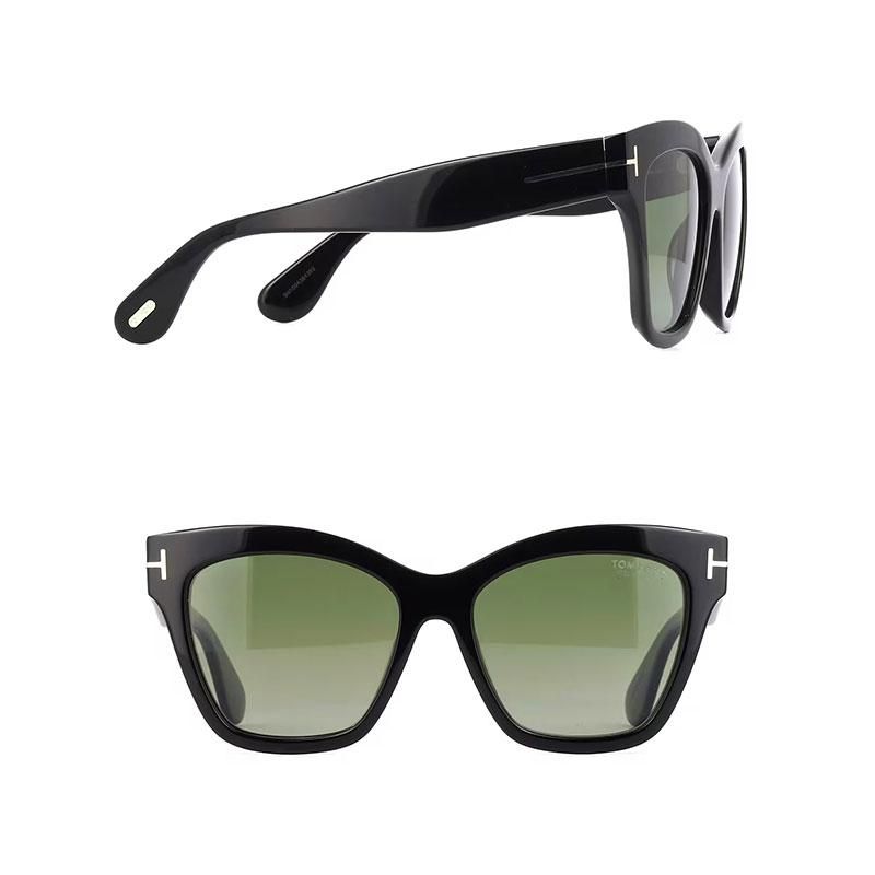 ȥե TOM FORD Elvira TF1217 (FT1217) 01R 
