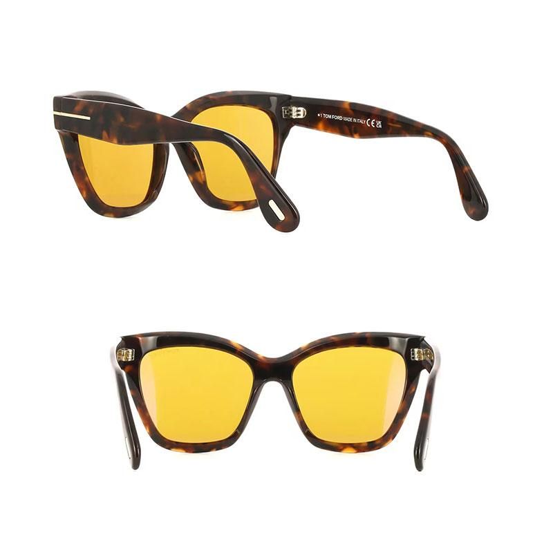 ȥե TOM FORD Elvira TF1217 (FT1217) 52E 