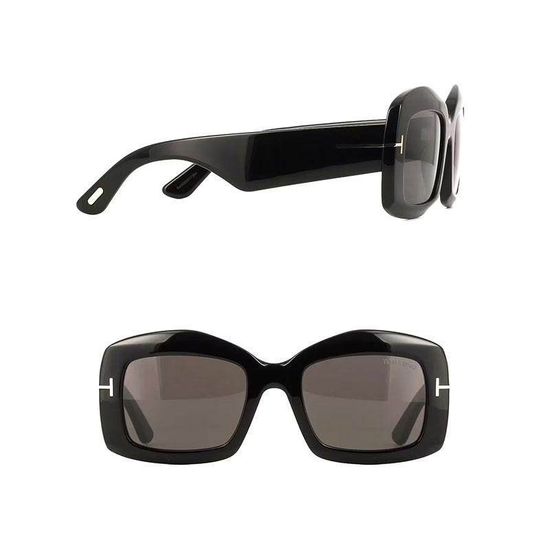 ȥե TOM FORD Venetia TF1218 (FT1218) 01A 