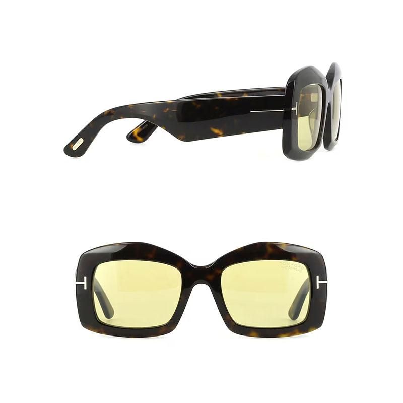 ȥե TOM FORD Venetia TF1218 (FT1218) 52E 